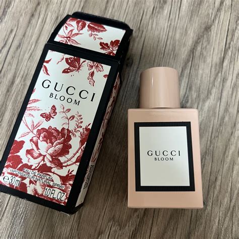 [후기]구찌 (GUCCI) 블룸 오 드 퍼퓸 여자 향수 추천 : 네이버 블로그.